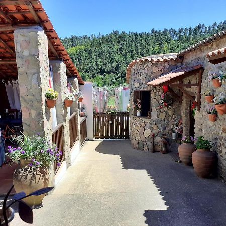 Casa Do Trapo Hotel Sardoal Екстериор снимка