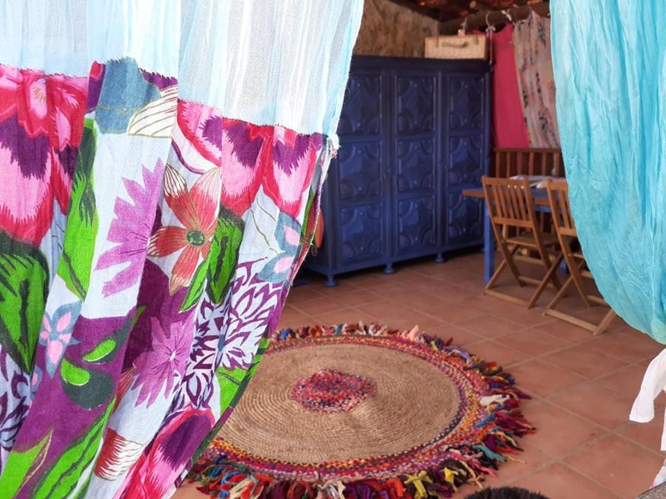 Casa Do Trapo Hotel Sardoal Екстериор снимка