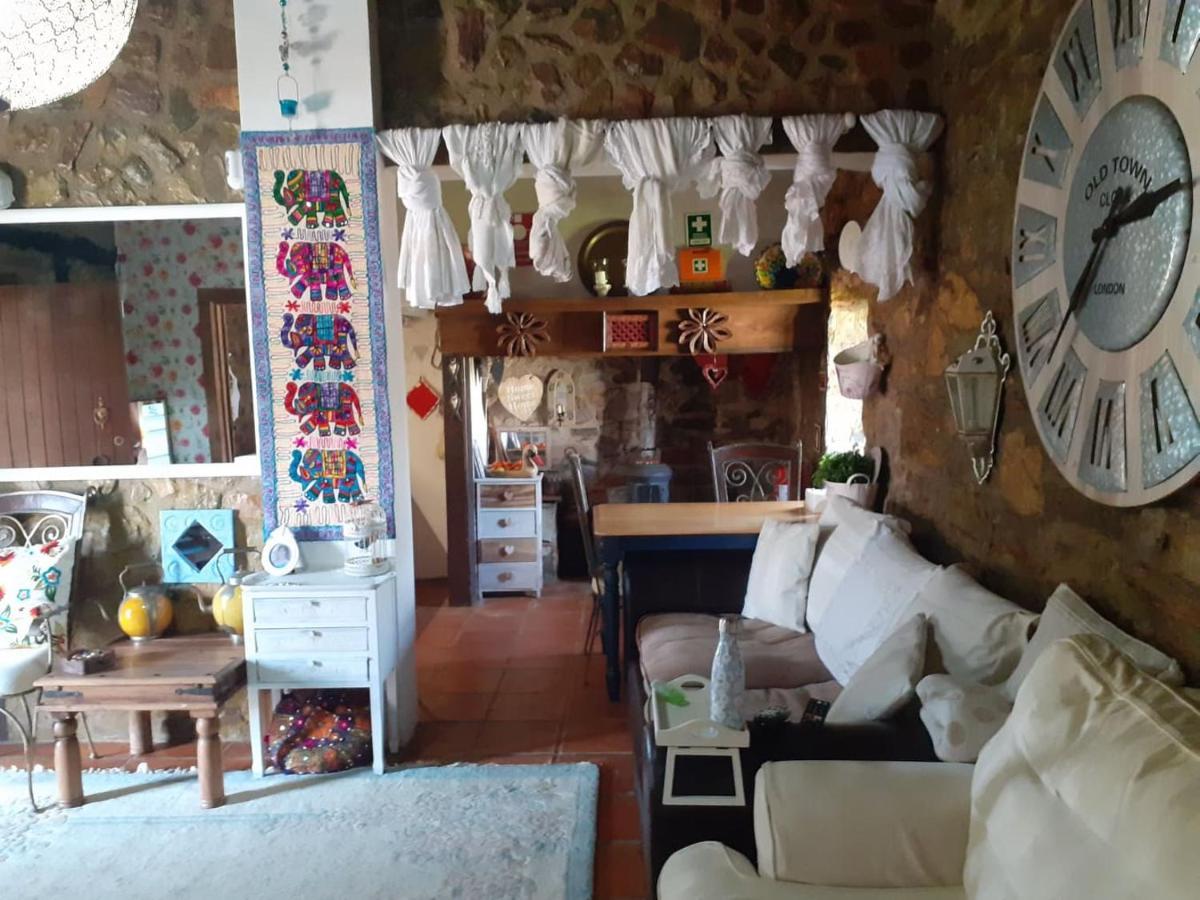 Casa Do Trapo Hotel Sardoal Екстериор снимка