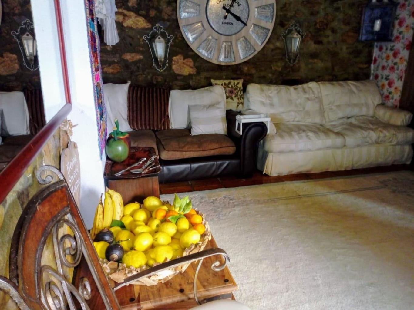Casa Do Trapo Hotel Sardoal Екстериор снимка