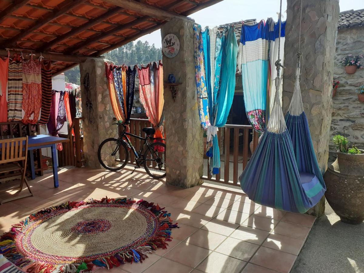 Casa Do Trapo Hotel Sardoal Екстериор снимка