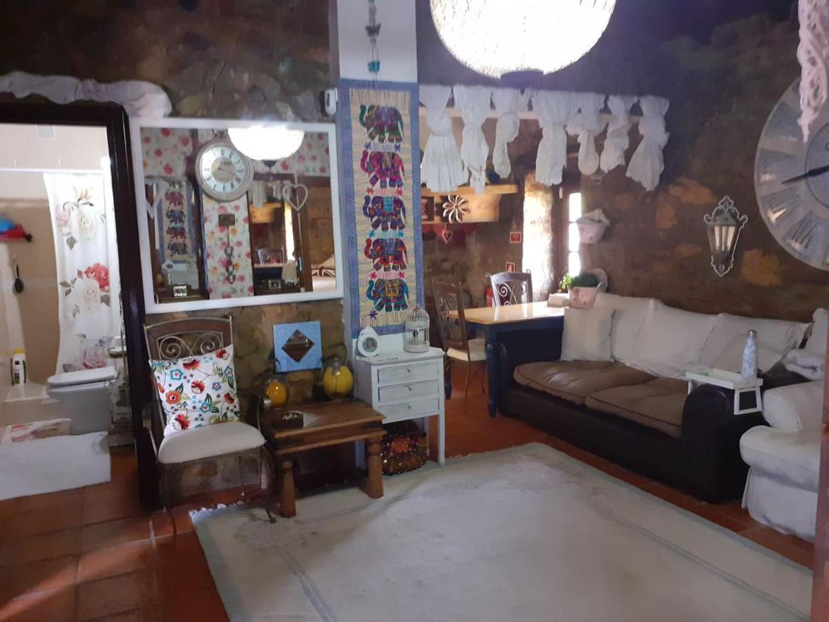 Casa Do Trapo Hotel Sardoal Екстериор снимка
