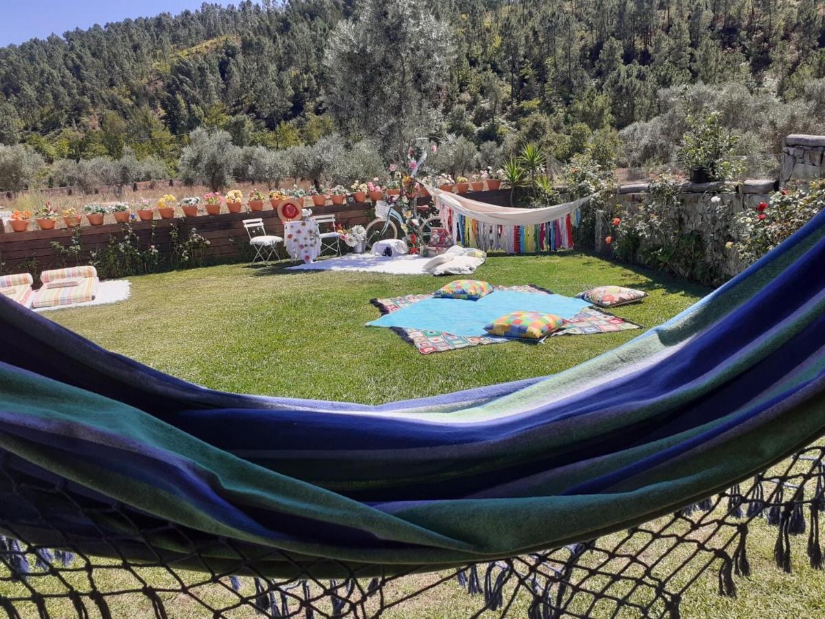 Casa Do Trapo Hotel Sardoal Екстериор снимка