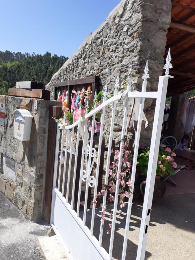 Casa Do Trapo Hotel Sardoal Екстериор снимка