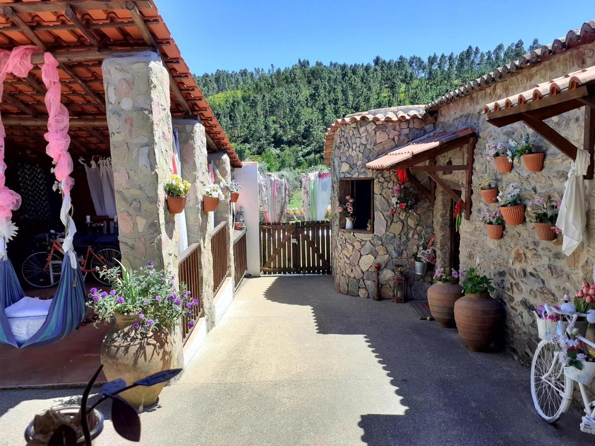 Casa Do Trapo Hotel Sardoal Екстериор снимка