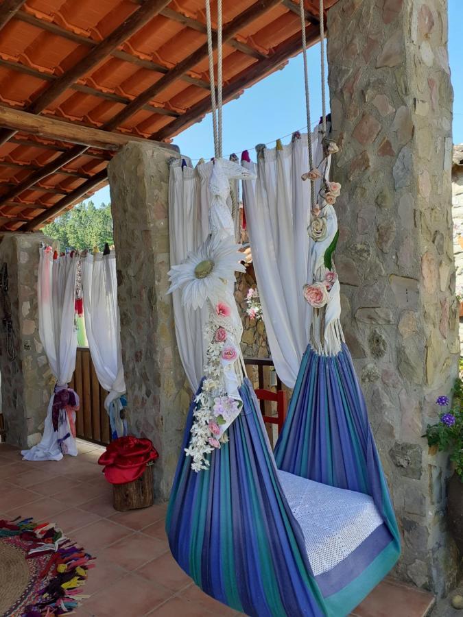 Casa Do Trapo Hotel Sardoal Екстериор снимка